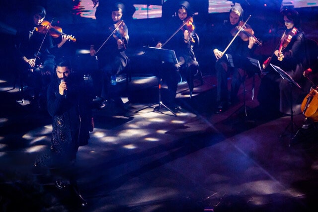  وزیر ارشاد: بعد از صدور مجوز برگزاری کنسرت‌ها هیچ مجموعه‌ای حق لغو آن را ندارد