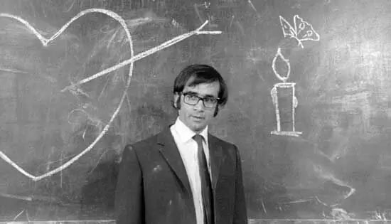 درباره مرگ پرویز فنی‌زاده/ تا قبر چهار قدم، آ، آ، آ، آ»