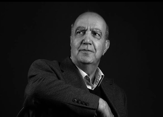 پیکر پرویز ربیعی در جوار احمد رسول‌زاده آرام گرفت