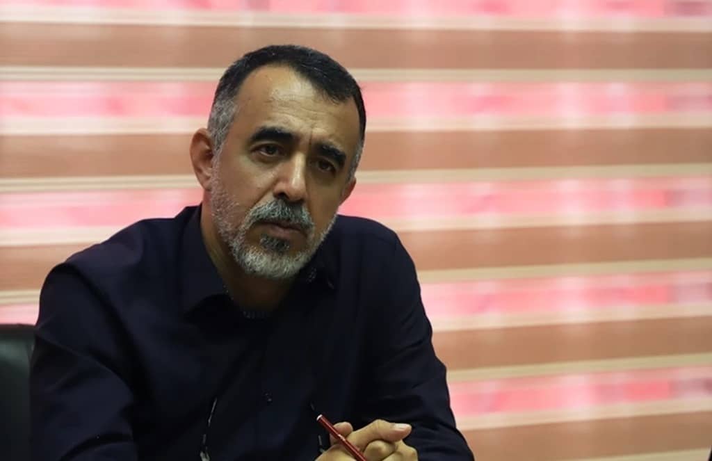 دبیر تئاتر فجر تا پایان سال معرفی می‌شود/ واکنش کاظم نظری به شایعه برکناری‌‌