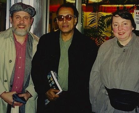 درباره دیوید بوردول؛ شیفتگی‌های بی‌پایان 