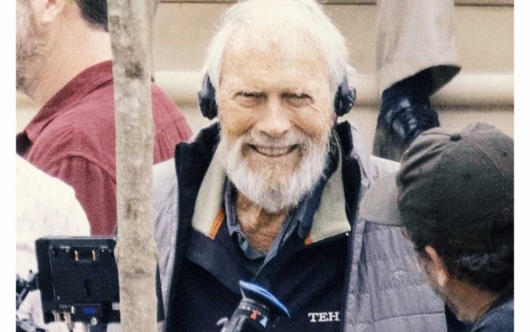 اولین نمایش فیلم جدید کلینت ایستوود در جشنواره کن