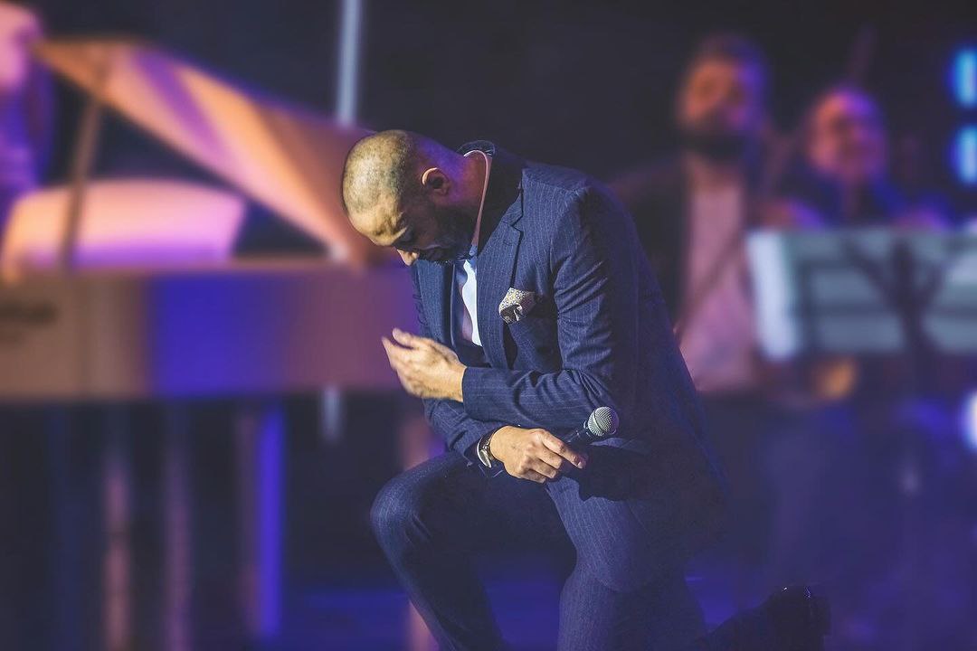 کنسرت حمید حامی