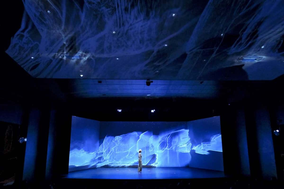 یکی نبود، یکی بود به کارگردانی علی کوزه‌گر