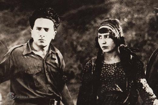 نقش زنان در سینمای ایران/ سیمای زن در میان جمع