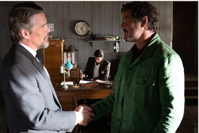  نمایش فیلم کوتاه «آلمادوار» در جشنواره کن