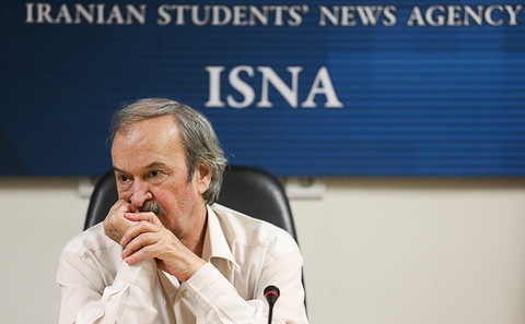  استاد نی ایران کار کدام هنرمند را پسندید؟