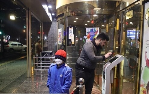 سینما هوای تازه می خواهد