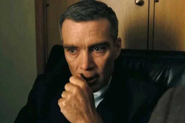 مت دیمون؛ کیلین مورفی در «اوپنهایمر» خارق‌العاده است/ بلندترین فیلم نولان