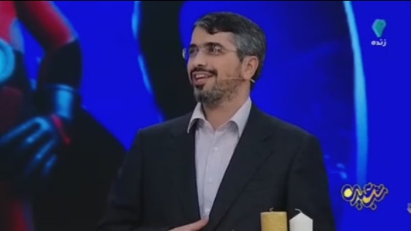 فیلم- ساخت انیمیشن بچه زرنگ ۶ سال طول کشید!