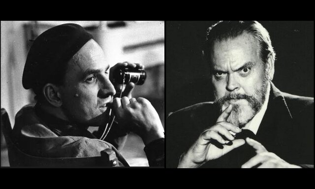  روایتی از دشمنی دو کارگردان بزرگ سینما