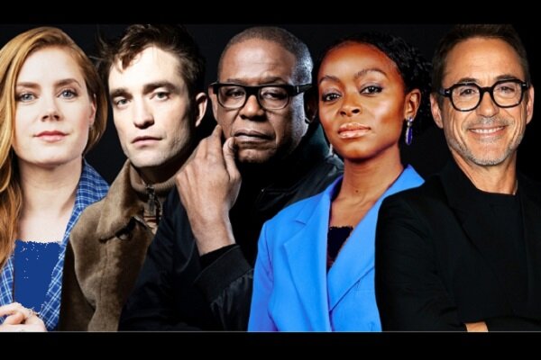 آدام مک‌کی با یک فیلم پرستاره برمی‌گردد