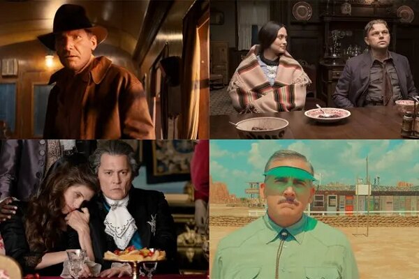 همه چیز درباره حاضران کن ستاره‌باران ۲۰۲۳/ بازگشت به آینده سینما