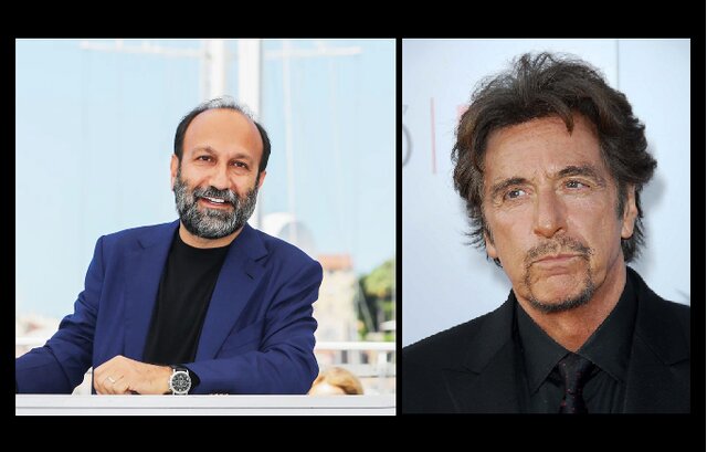 اصغر فرهادی و آل پاچینو؛ دروغ سیزده