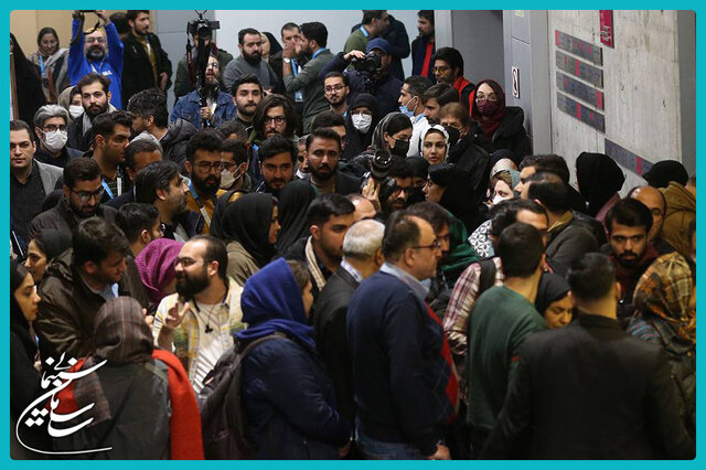 رکورد مخاطب روزانه سینمای ایران شکست