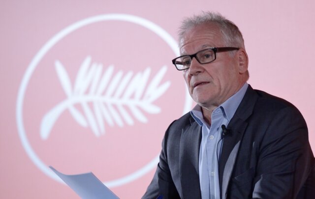  جنجال های ادامه دار چند فیلم ساز به کن کشیده شد