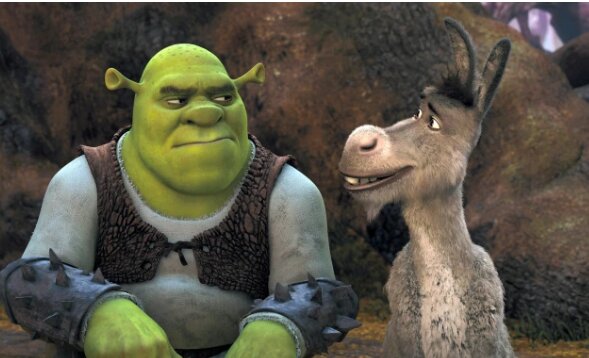  «شرک» به سینما بازمی‌گردد