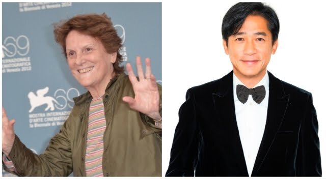  دریافت کنندگان شیر افتخاری ونیز معرفی شدند