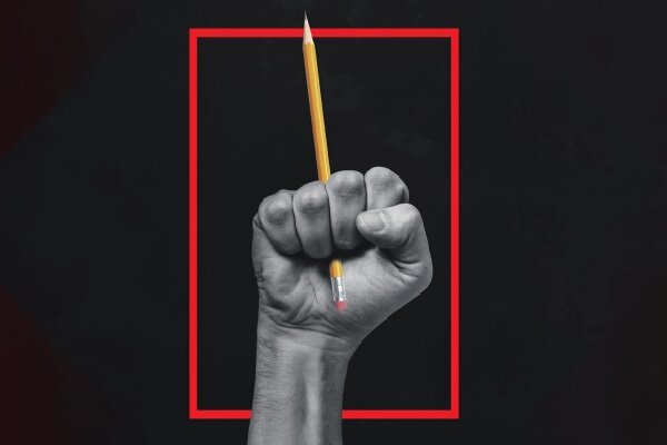 نویسندگان به اعتصاب رای دادند/ هالیوود در آستانه تعطیلی!