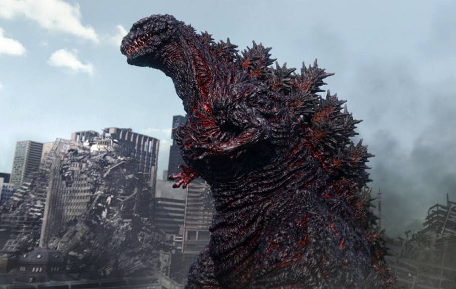 ۱۱ فیلم‌ هیولایی برتر ۱۰۰ سال گذشته