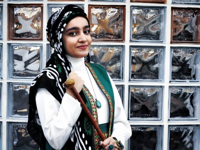  دلم می‌خواست جای 