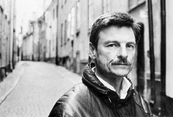 فیلم- آندری تارکوفسکی از کارگردانی سینما می‌گوید