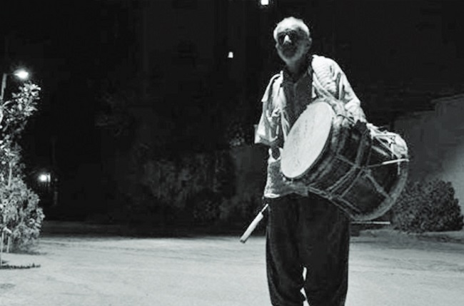 مناسکی به بلندای تاریخ