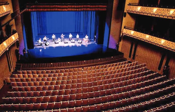 چه کسانی موسیقی را دوست ندارند؟