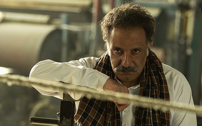 اطلاعی از توافق مالی فارابی و صداوسیما ندارم/ «هوک»‌ آسیب می‌بیند