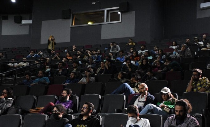 انتقاد از «برادران لیلا» به پاتوق فیلم کوتاه رسید!