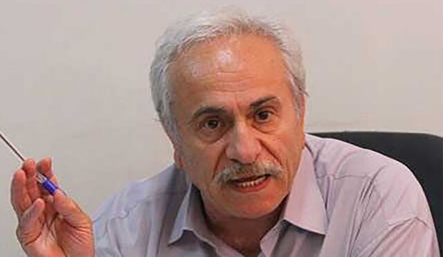 خانه تئاتر بیش از یک میلیارد تومان مطالبه دارد