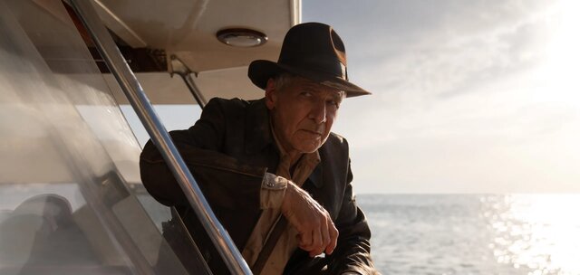  بازگشت «ایندیانا جونز» به جشنواره کن