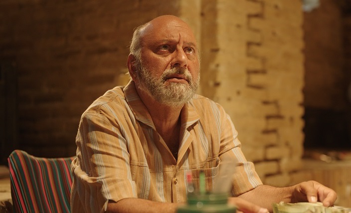 حضور فیلم کوتاه تنگه در چهل و پنجمین جشنواره بین المللی مسکو