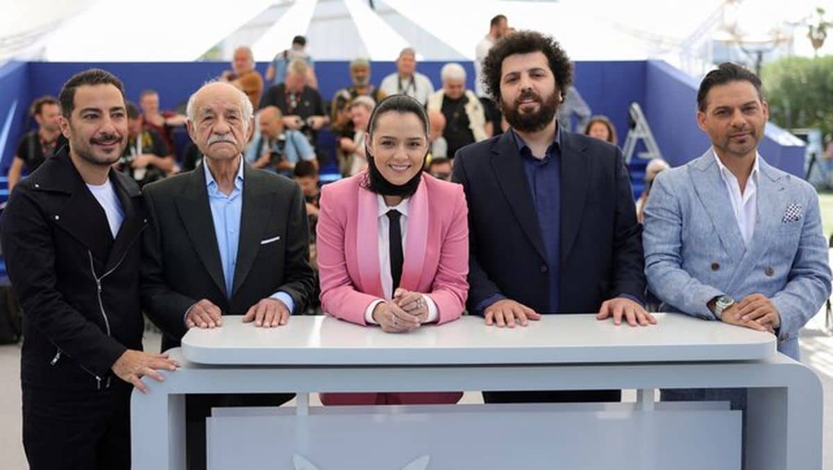  به نام سینمای ایران به کام شرکای «برادران لیلا» 