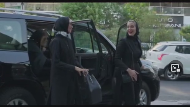 فیلم- صحنه‌ای که قرار بود از فیلم «برادران لیلا» سانسور شود!