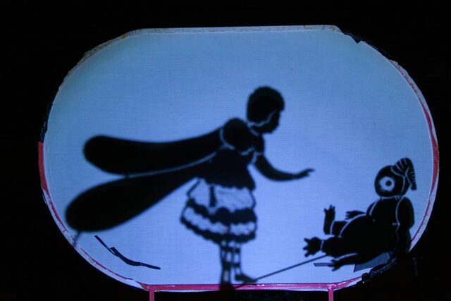  همه ماجراها درباره اجرای نمایش «بزن بریم ماه»