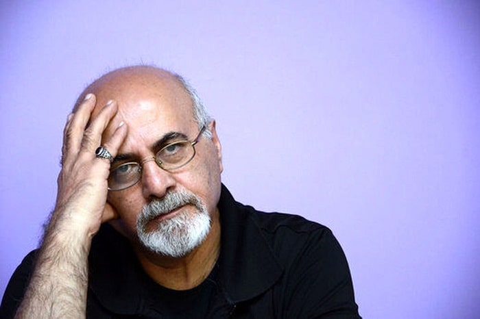  بهروز غریب‌پور: بی‌صاحب‌ترین شغل دنیا را داریم! 