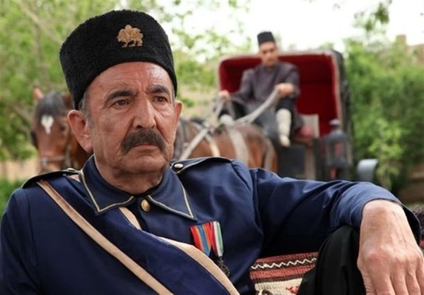  ۴۵ درصد شنواییم را از دست دادم، راه رفتن هم برایم سخت است 