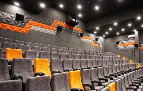 فیلم‌های روی پرده را با ۵۰ درصد تخفیف ببینید