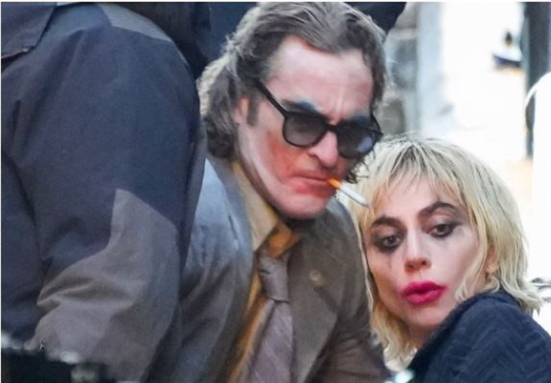  تصاویر جدیدی از 