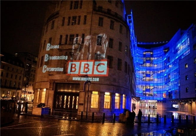 تعطیلی رادیو بی بی سی فارسی بعد از ۸۲ سال 