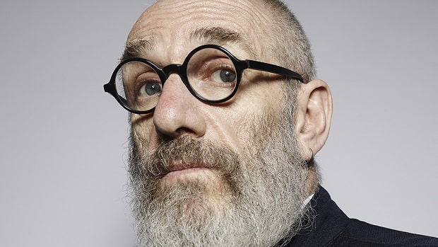 تونی کی و ده سال ممنوع‌الکاری در هالییود