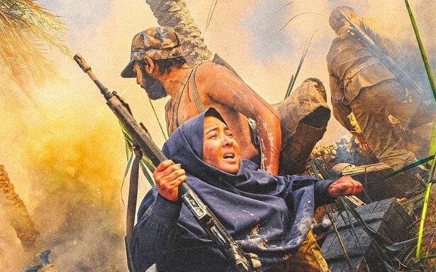 فیلم- آنونس رسمی «دسته دختران» 