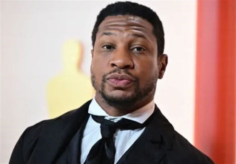  جاناتان میجرز بازیگر هالیوودی دستگیر شد 