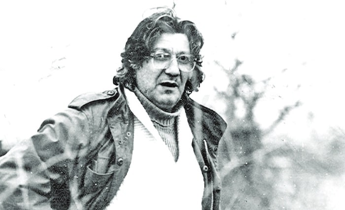 مرور خاطرات جلال مقدم/ مردی که زیاد می‌دانست