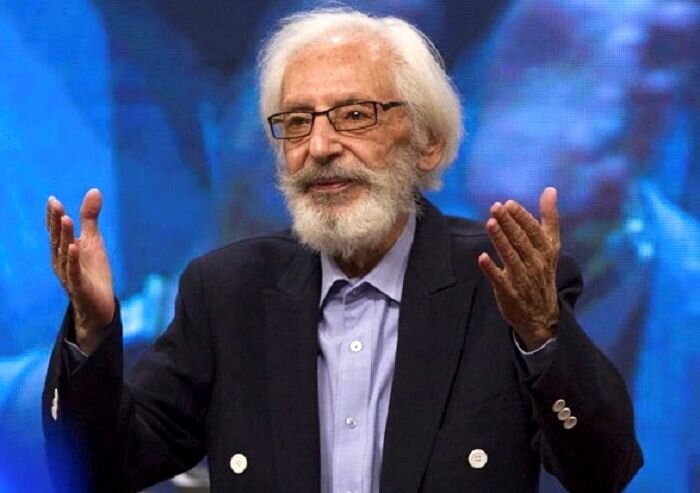 اینفوگرافیک؛ به‌یادماندنی‌های جمشید مشایخی در سومین سال درگذشت 