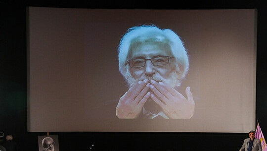  تذکر جمشید مشایخی را جدی بگیریم!