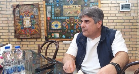 به خاطر «برادران لیلا» در دادسرا پرونده دارم و با کفالت آزادم