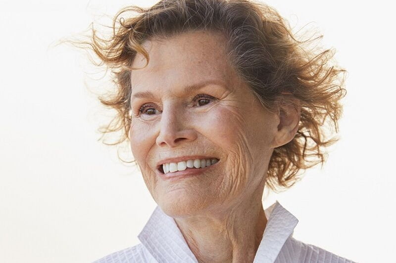 نویسنده‌ای که ستاره سینما می‌شود