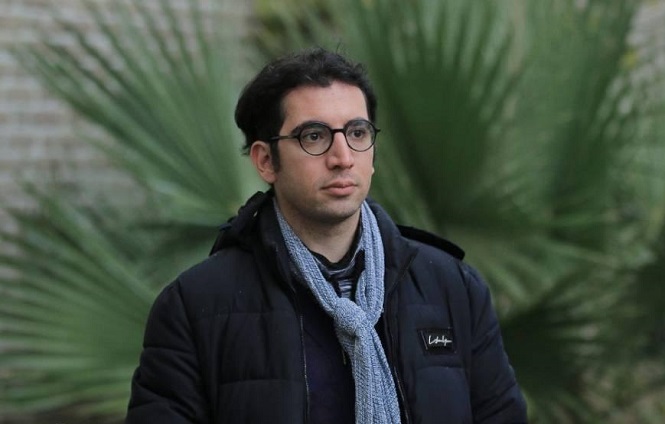 «حامد سلیمان‌زاده» برای دومین دوره متوالی داور جوایز گلدن گلوب شد